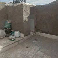 منزل مسکونی جنوبی دوبلکس|فروش خانه و ویلا|تربت‌حیدریه, باغ سلطانی|دیوار