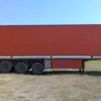 کانتینر چادری سهند سند دار|خودرو سنگین|آستارا, |دیوار