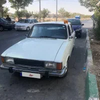 پیکان مدل ۷۷|خودرو سواری و وانت|گلستان (تهران), |دیوار