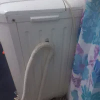 لباسشویی ۸کیلویی