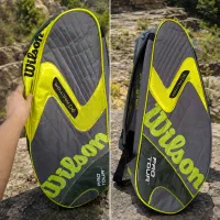 کیف راکت تنیس برند Wilson