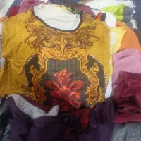 پوشاک|لباس|یزد, |دیوار