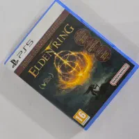 الدن رینگps5گلدن ادیشن