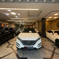 هیوندای توسان (نقد و اقساط)