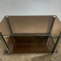 زیر تلوزیونی و میز عسلی|میز تلویزیون|سلمان‌شهر, |دیوار