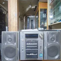 سیستم سونی/ آیوا/ پاناسونیک/ سامسونگ