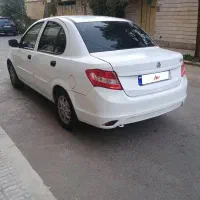 ساینا مدل۹۸ بدون رنگ شاسی پلمپ|خودرو سواری و وانت|شاهین‌شهر, گزبرخوار|دیوار