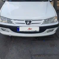 پژو پارس ۹۴