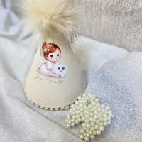 گیفت دندانی جشن دندونی|صنایع دستی و سایر لوازم تزئینی|مشهد, خین عرب|دیوار