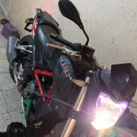 بنلی 250 مدل 99