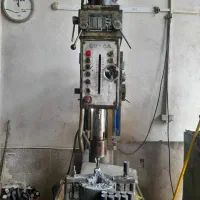 اپراتور دستگاه cnc و دریل