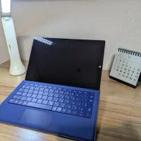 مایکروسافت سرفیس پرو ۳ گرید A با کیبورد اصل