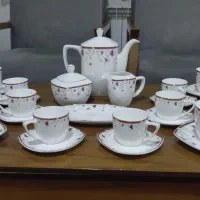 سرویس چینی آلمانی