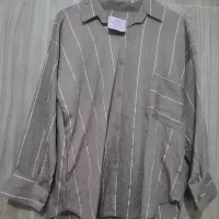 دوعدد شومیز مناسب وزن ۶۰تا ۷۵