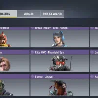 اکانت کالاف|کنسول، بازی ویدئویی و آنلاین|ملایر, |دیوار