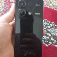 شیائومی Redmi Note 13 4G با حافظهٔ ۲۵۶ گیگابایت|موبایل|آمل, |دیوار