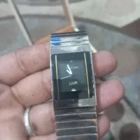 تعدادی ساعت یکجاودانه رادوسرامیک رولکس خودکاربندر