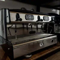 دستگاه اسپرسو صنعتی La Spaziale S2