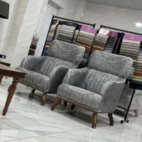 مبل شاپرک کار بسیار محکم جدید ترین کار|مبلمان خانگی و میز عسلی|خرم‌آباد, |دیوار