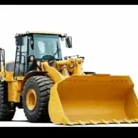 راننده لودرم