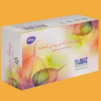 صابون ضدلک وروشن کننده