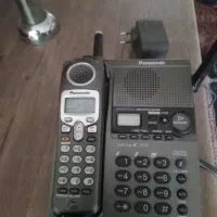 تلفن بیسیمی