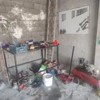 تعمیرات ماشین ایرانی خارجی