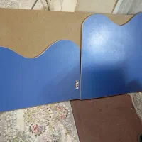 تخت نوجوان|تخت و سرویس خواب|بروجرد, |دیوار