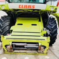 کمباین کلاس توکانو ۳۲۰|خودرو سنگین|مهاباد (آذربایجان غربی), |دیوار