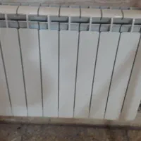 رادیاتور مدل کال ایران رادیاتور