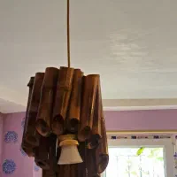 لوستر بامبو