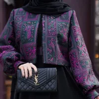 کت سارافون