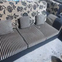 مبل هفت نفره 800هزار