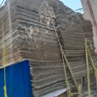 فروش 1000 عدد کارتن تخم مرغ ، سالم و محکم