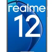 realme 12
