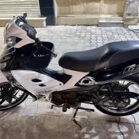 موتور گالکسی جی تی 130