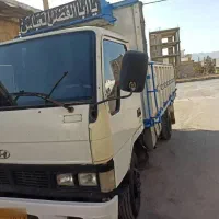 هیوندا کروز 86|خودرو سنگین|یاسوج, |دیوار