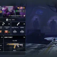 اکانت کالاف|کنسول، بازی ویدئویی و آنلاین|بابلسر, |دیوار