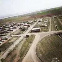 فروش زمین مسکونی در فاز ۲ شهرک میلاد مرند