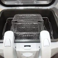 سرخ کن|اجاق گاز و لوازم برقی پخت‌وپز|ملارد, |دیوار