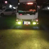 خاور ایسوزو