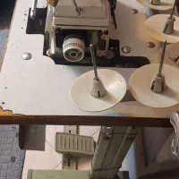 چرخ|چرخ خیاطی و ریسندگی|اراک, |دیوار