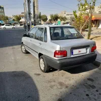 پراید مدل ۸۸|خودرو سواری و وانت|گلستان (تهران), |دیوار