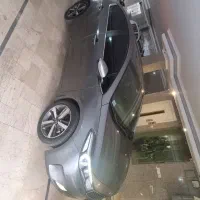 سراتو Yd مدل 2017بدون رنگ و خط و خش