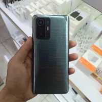 شیائومی 11T Pro با حافظهٔ ۲۵۶ گیگابایت