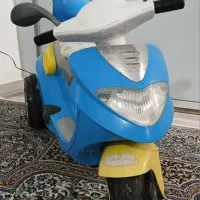 موتور شارژی|اسباب‌بازی بچه|گرگان, |دیوار