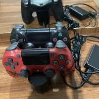 سونی 4 پرو|کنسول، بازی ویدئویی و آنلاین|فردیس, قریشی|دیوار