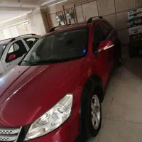 اچ سی کراس h30|خودرو سواری و وانت|تبریز, |دیوار