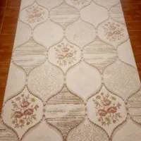 فرش ۳ متر و نیم برند مرینوس ترکیه