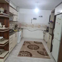 ۱۱۰متری مالک آباد|فروش خانه و ویلا|معصومیه, |دیوار